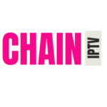 CHAIN IPTV LOGO