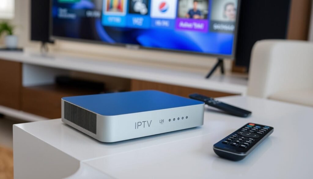 iptv device